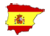 I.C.E. - Espanol